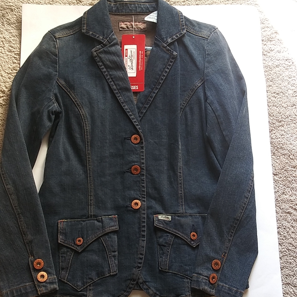Jacket